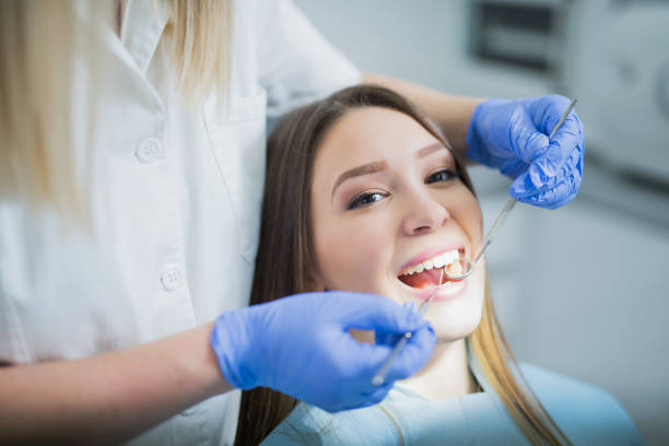 Best Cosmetic Dentistry  in Pemberton Heights, NJ